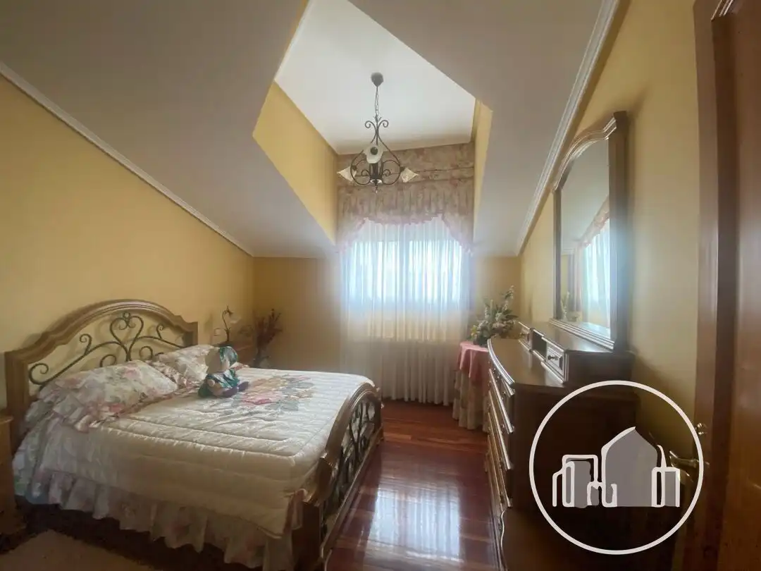Chalet con jardín en venta en Villarcayo de Merindad de Castilla la Vieja, imagen 13