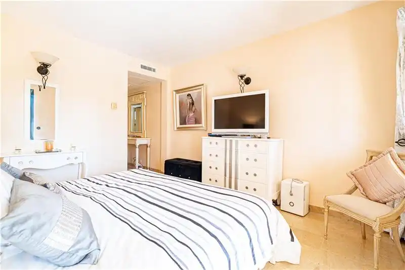 Habitación de Piso en venta en Calvià con Aire acondicionado, Terraza y Trastero