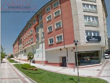 Dúplex con ascensor en venta en Piñeiros- Freixeiro