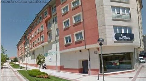 Duplex en venta en Freixeiro, 2 dormitorios.