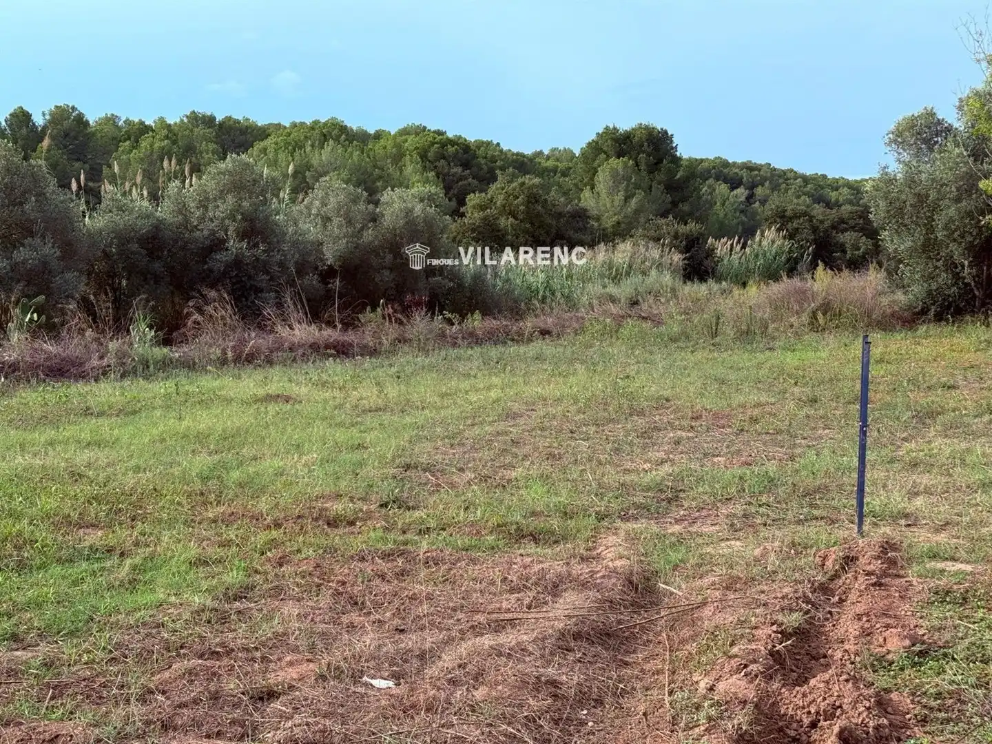Rustikales Grundstück zum Verkauf in La Riera de Gaià, imagen 7