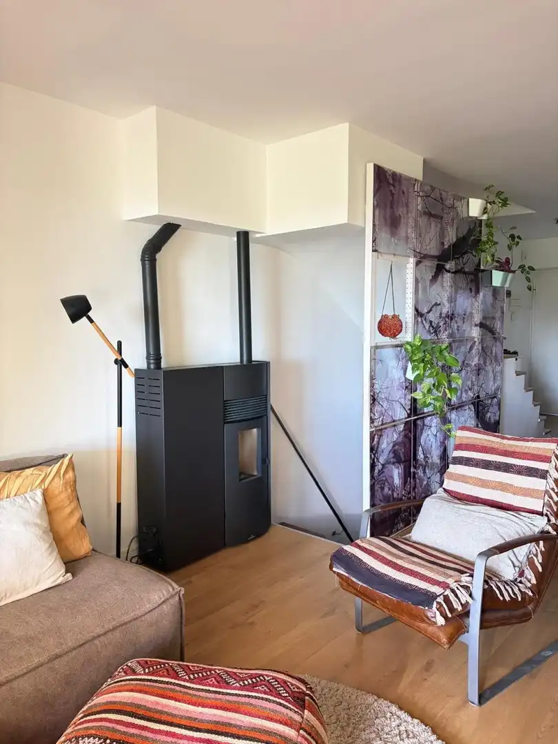 Casa a schiera con piscina in vendita a Golf Bahía, imagen 18