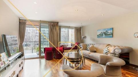 Photo 2 of Flat to rent in Les Tres Torres,  Barcelona Capital