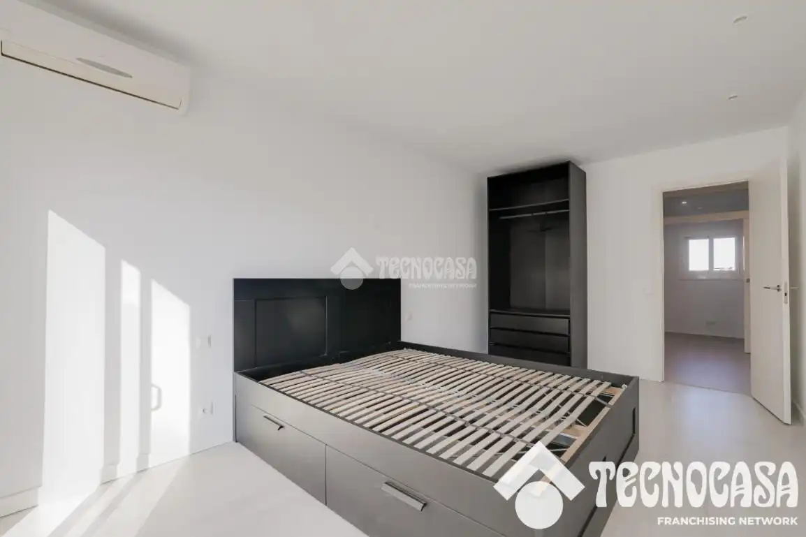 Penthouse mit Aufzug zum Verkauf in Travessera de gracia, imagen 21