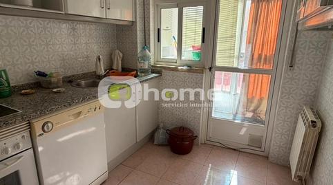Foto 2 de Piso en venta en Calle Rúa Los Francos, 29, Barrios Bajos - La Horta, Zamora Capital
