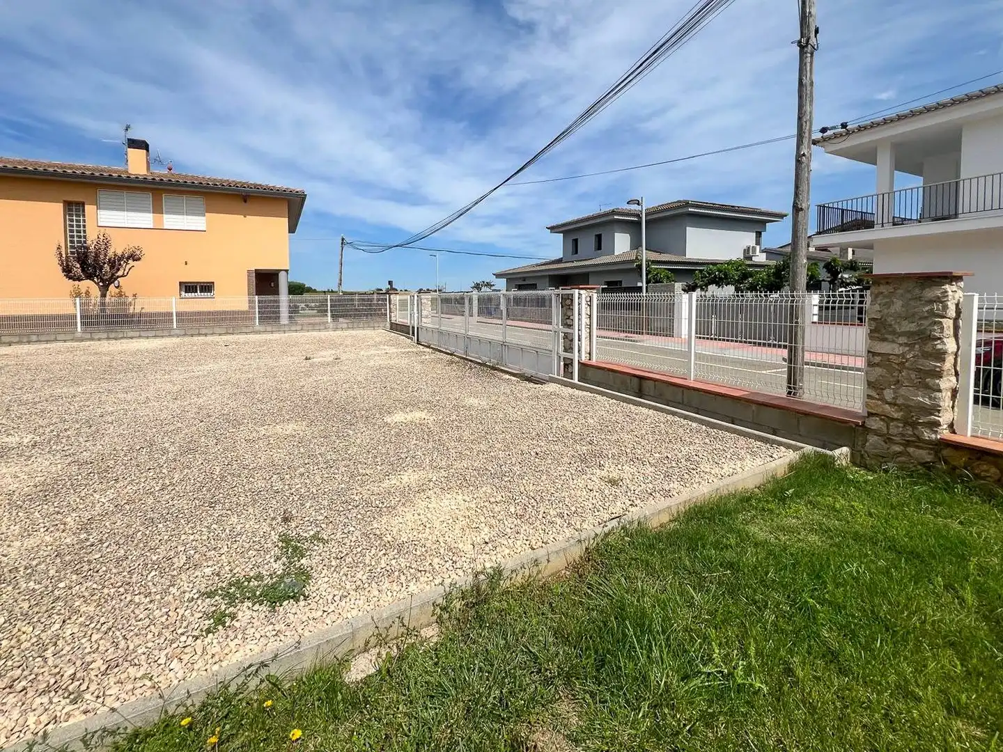 Residencial en venta en Vilamalla