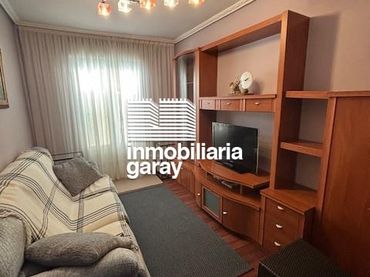Piso en venta en Medina de Pomar