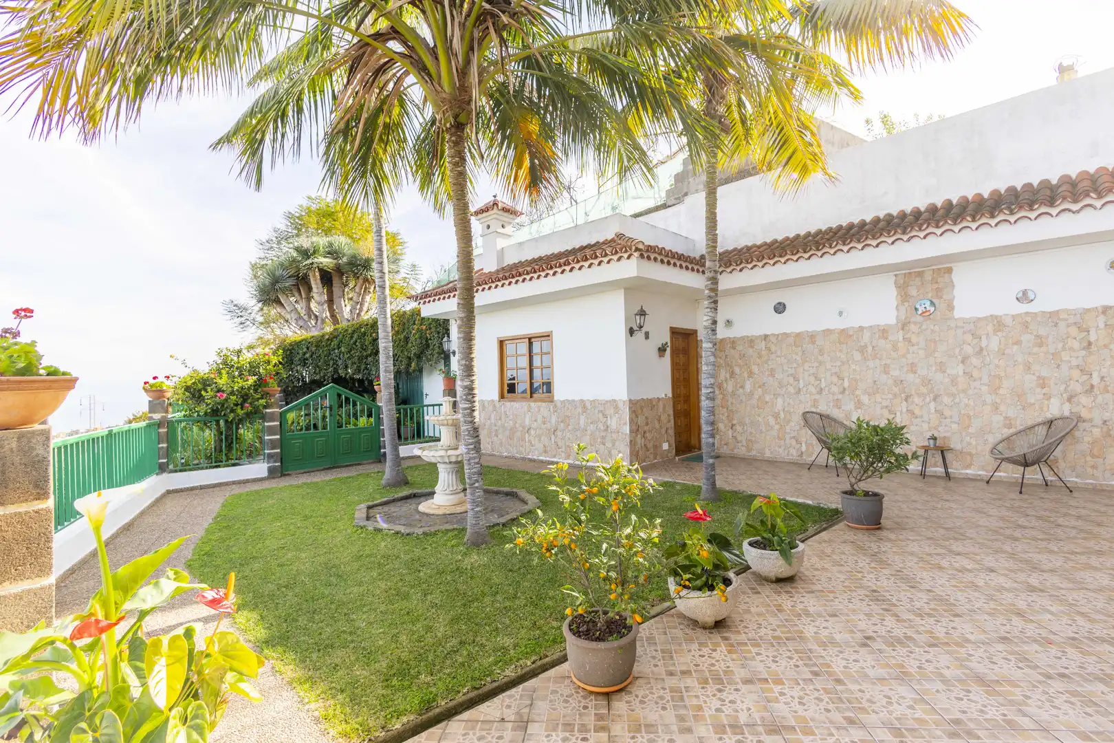Casa o chalet en venta en Icod de los Vinos pueblo
