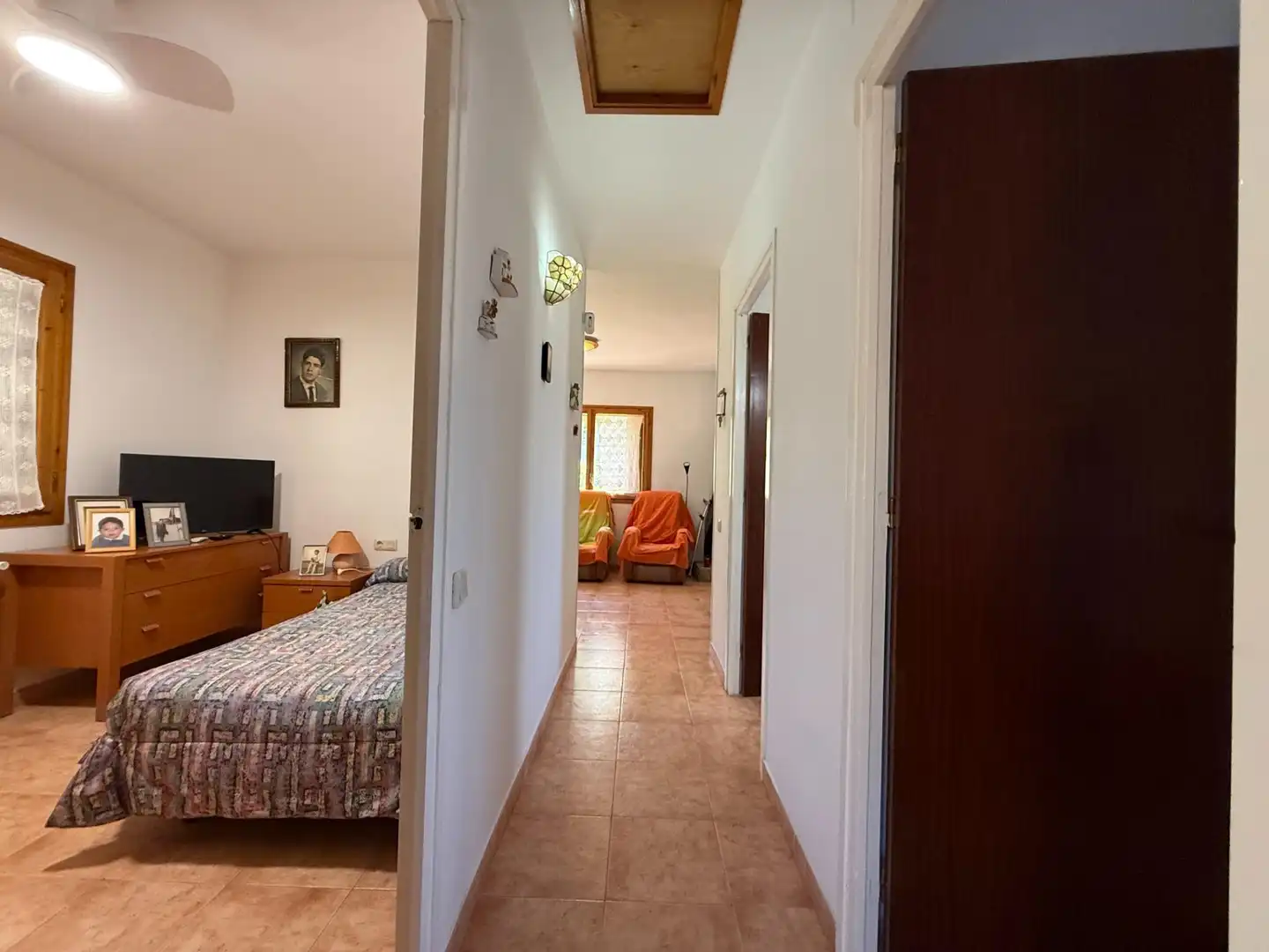 Casa o chalet en venta en Talamanca con Calefacción, Jardín privado y Terraza