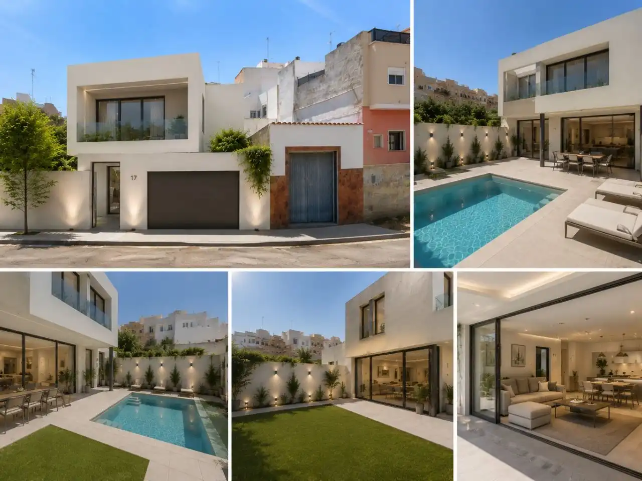 Residential land for sale in Calle de la Campana 7, imagen 3