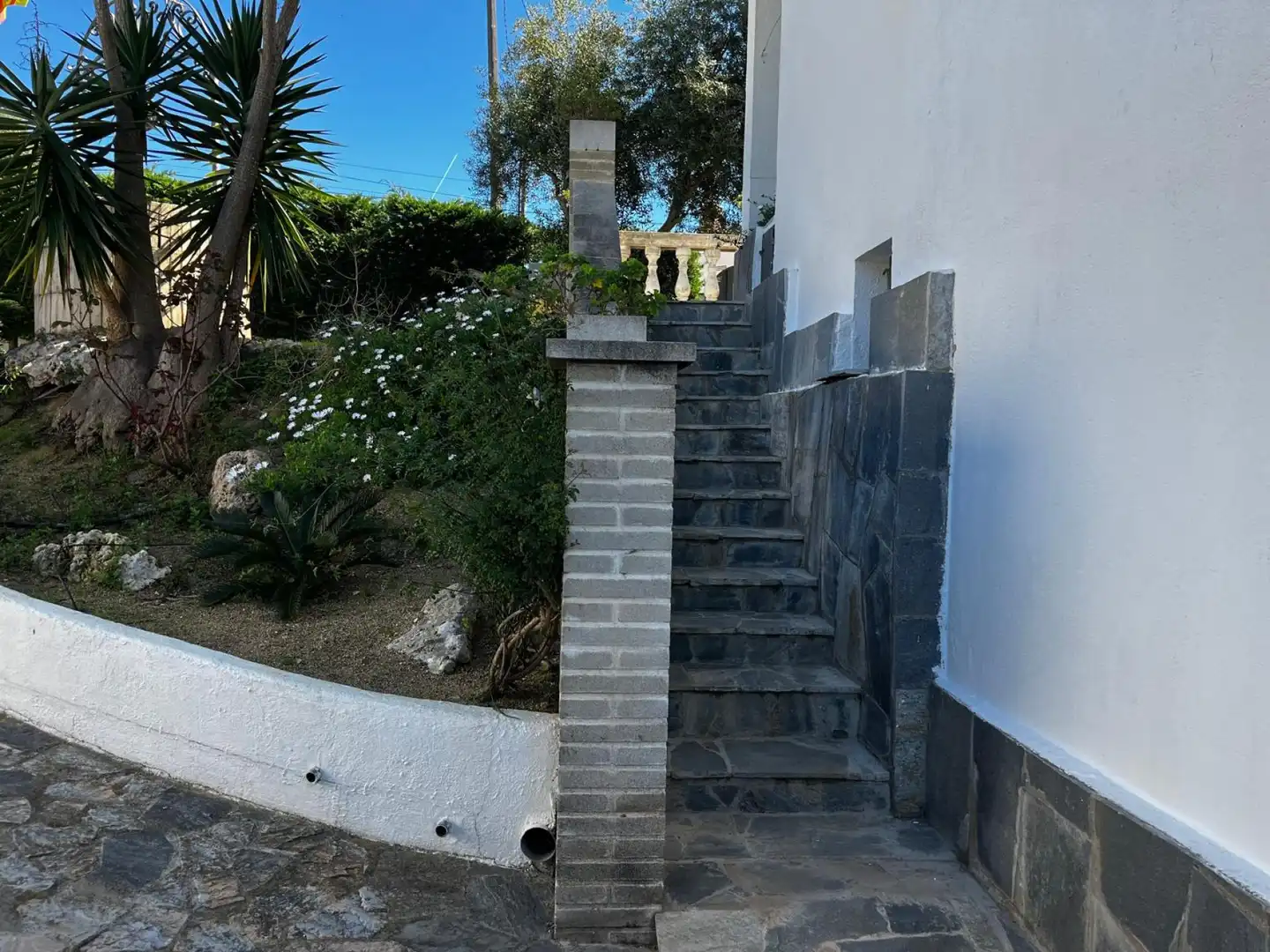 Chalet con terraza en venta en Sant Cebrià de Vallalta, imagen 22