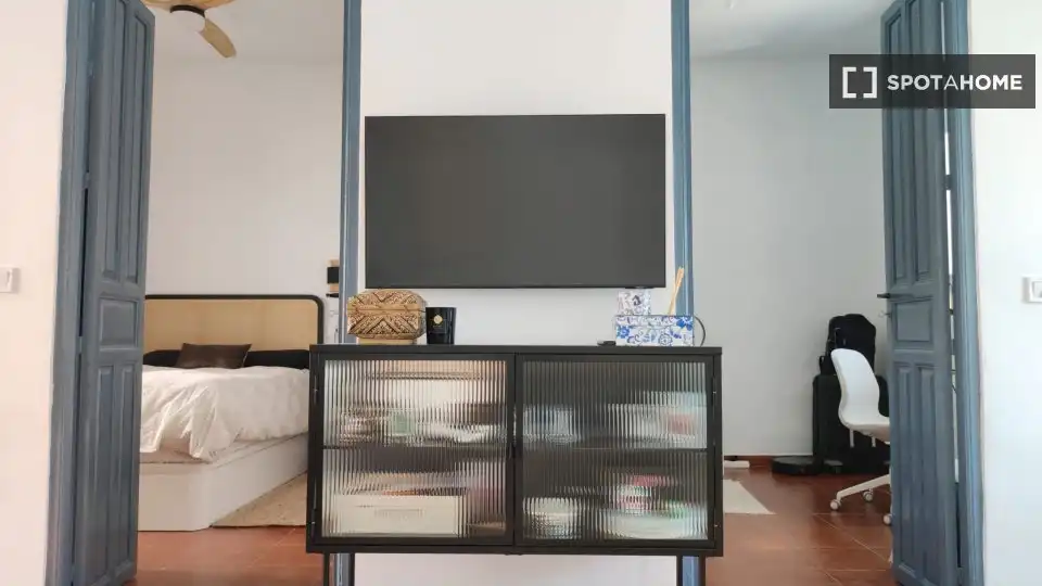 Room in El Palo