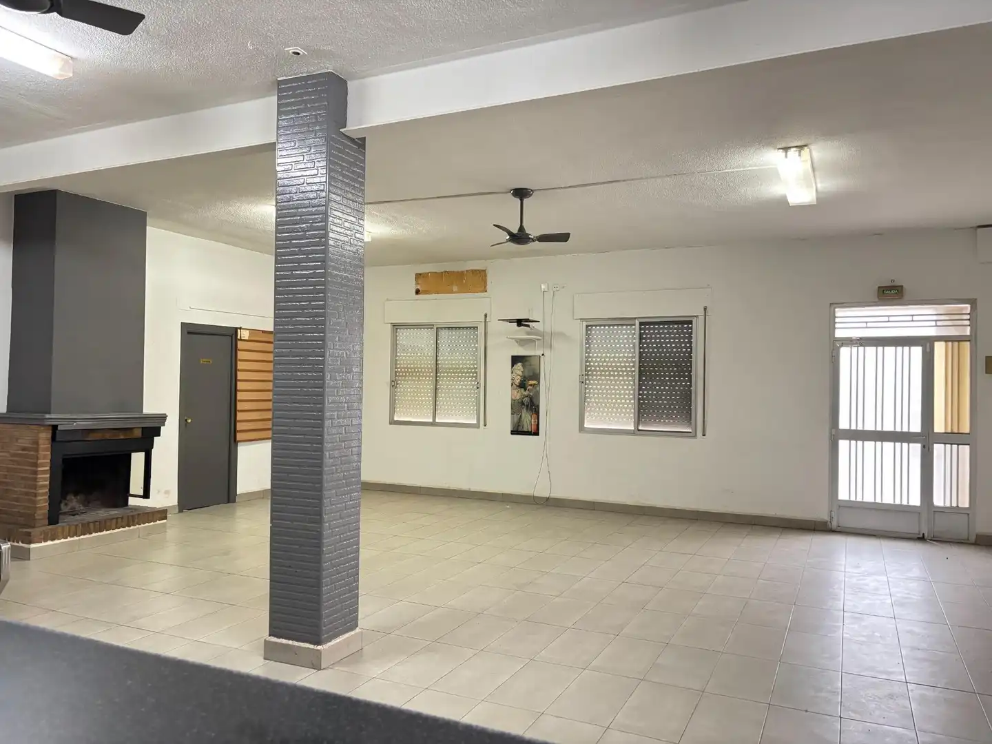 Finca rústica en venta en Murcia