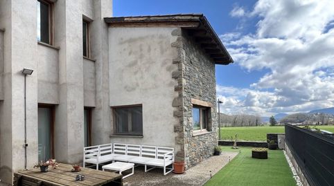 Foto 2 de Casa o xalet en venda a Calle Riera de Salt, 15, La Vall d'en Bas, Girona