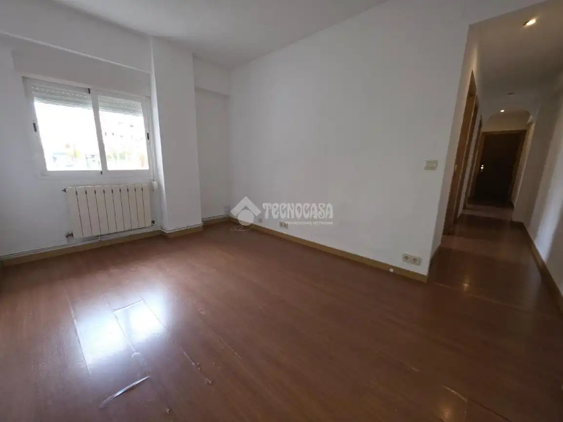 Bedroom of Flat for sale in Alcorcón  with Heating