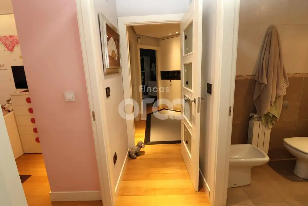 Piso en venta en Santurtzi  con Calefacción y Balcón