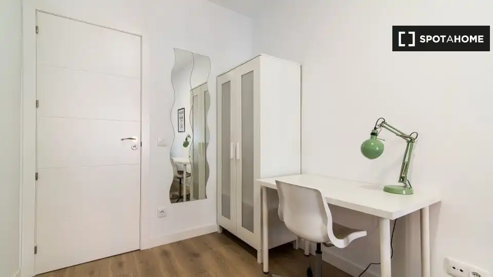 Room in Madrid, Madrid