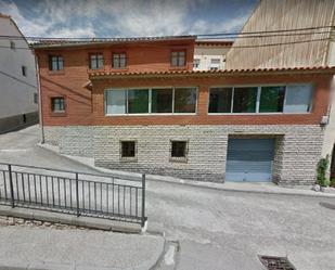 Vista exterior de Finca rústica en venda en Mosqueruela amb Calefacció, Terrassa i Traster