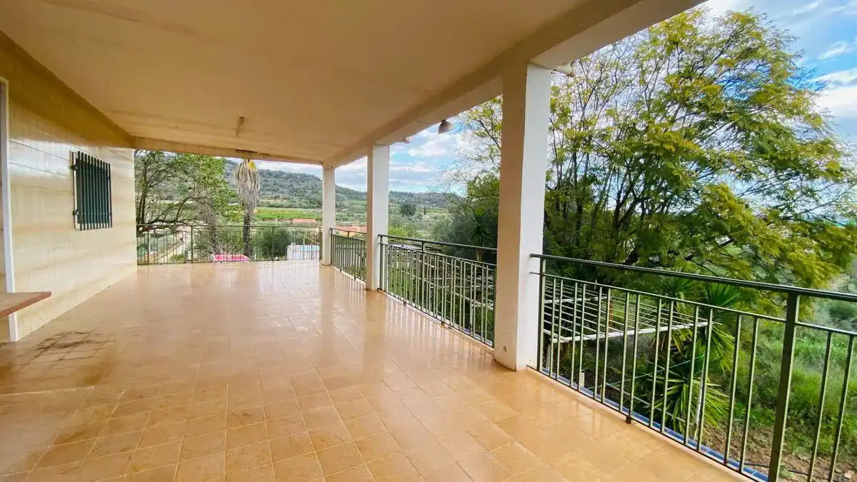 Villa in vendita a PD Mas D`en Plana, imagen 9