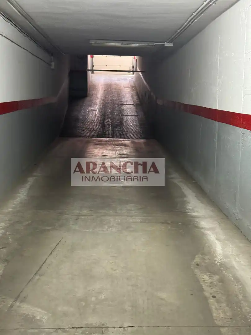 Garaje en venta en Chipiona
