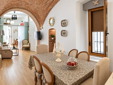Wohnung zum Verkauf in Casco Antiguo