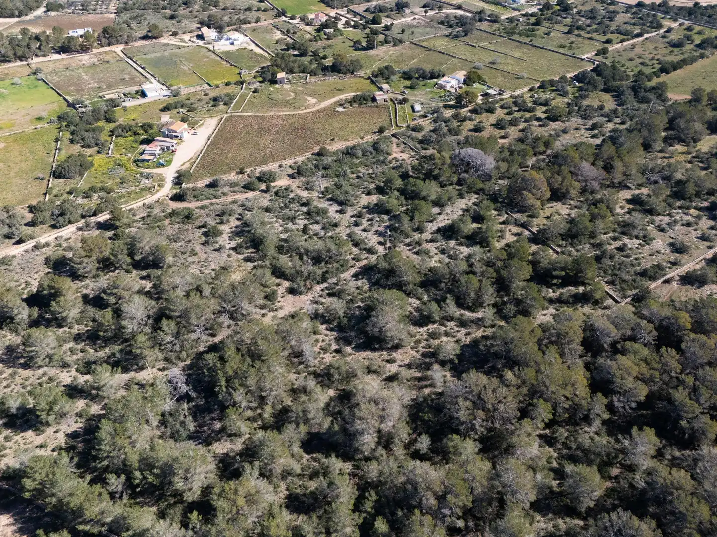 Terreno en venta en Formentera