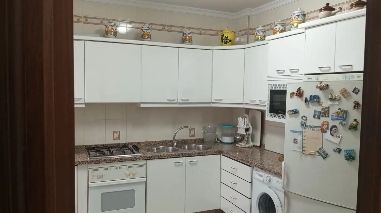 Casa amb terrassa en venda a Olvera, imagen 8