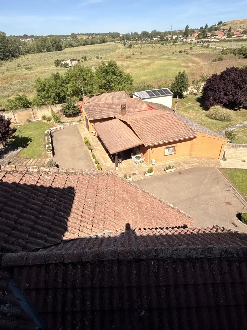 Maison avec piscine à vendre à Santovenia de la Valdoncina, imagen 36