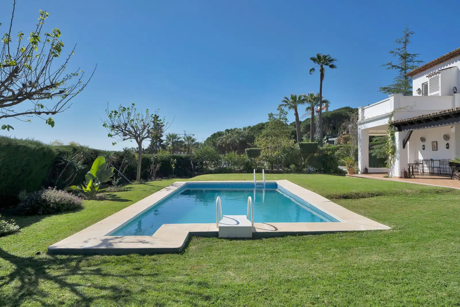 Chalet con piscina en venta en Calle Londres S/N, imagen 38