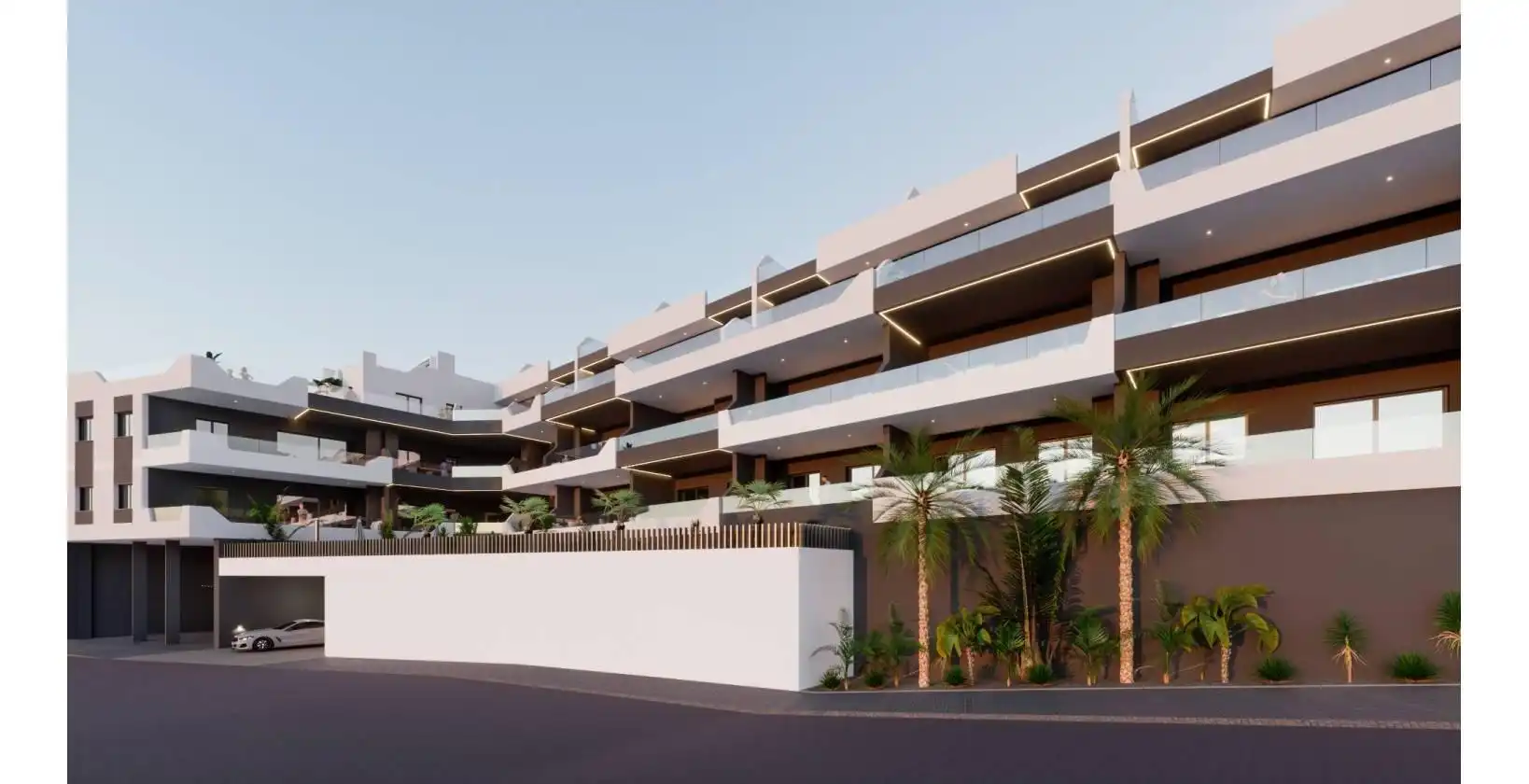 Piano terra con piscina in vendita a Benijófar, imagen 4