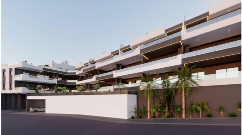 APARTAMENTOS CON PISCINA COMUNITARIA EN BENIJOFAR ALICANTE, imagen 4