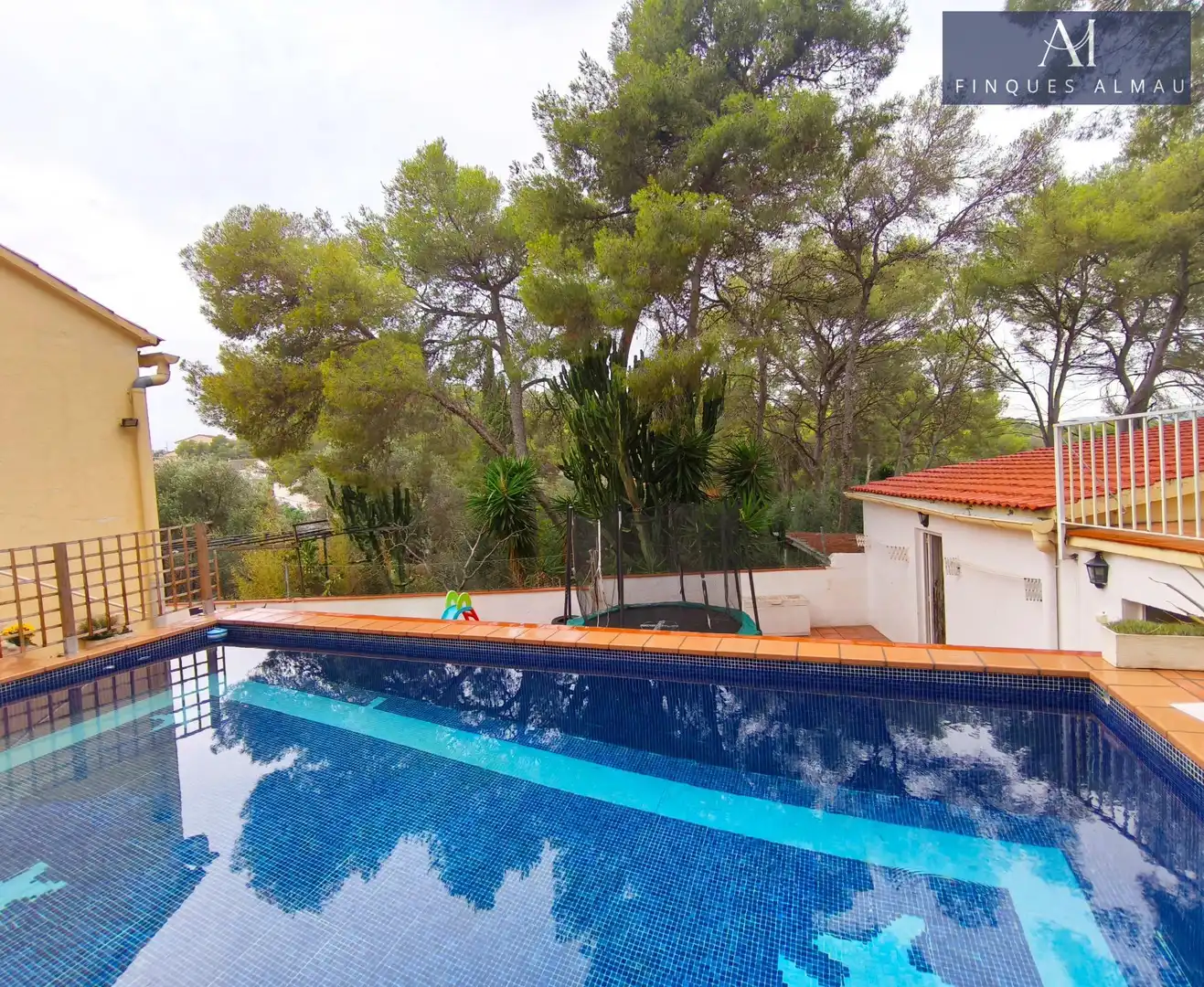 Maison avec piscine à vendre à Mas Trader - Corral d'En Tort - Corral d'En Cona, imagen 31