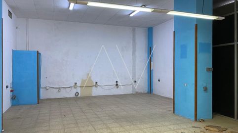 Photo 5 of Commercial properties for rent in Aristides Maillol, La Maternitat i Sant Ramon, Barcelona Capital