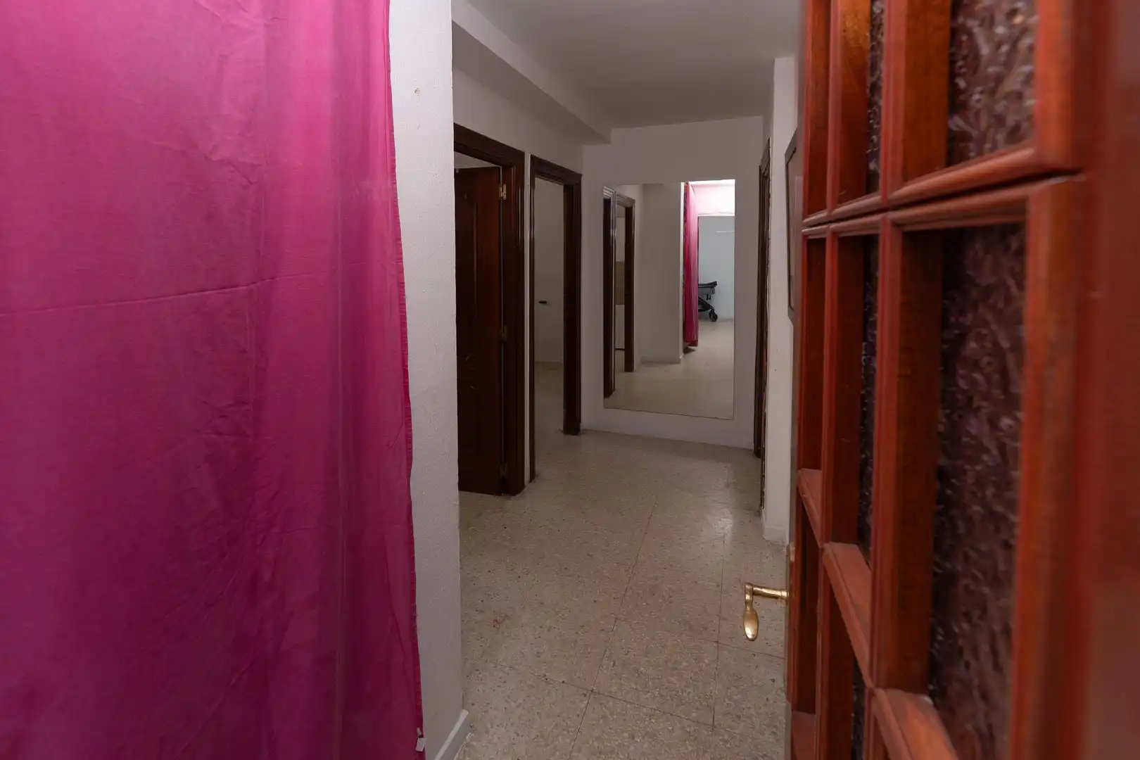 Piso en venta en Fuengirola con Terraza, Amueblado y Balcón