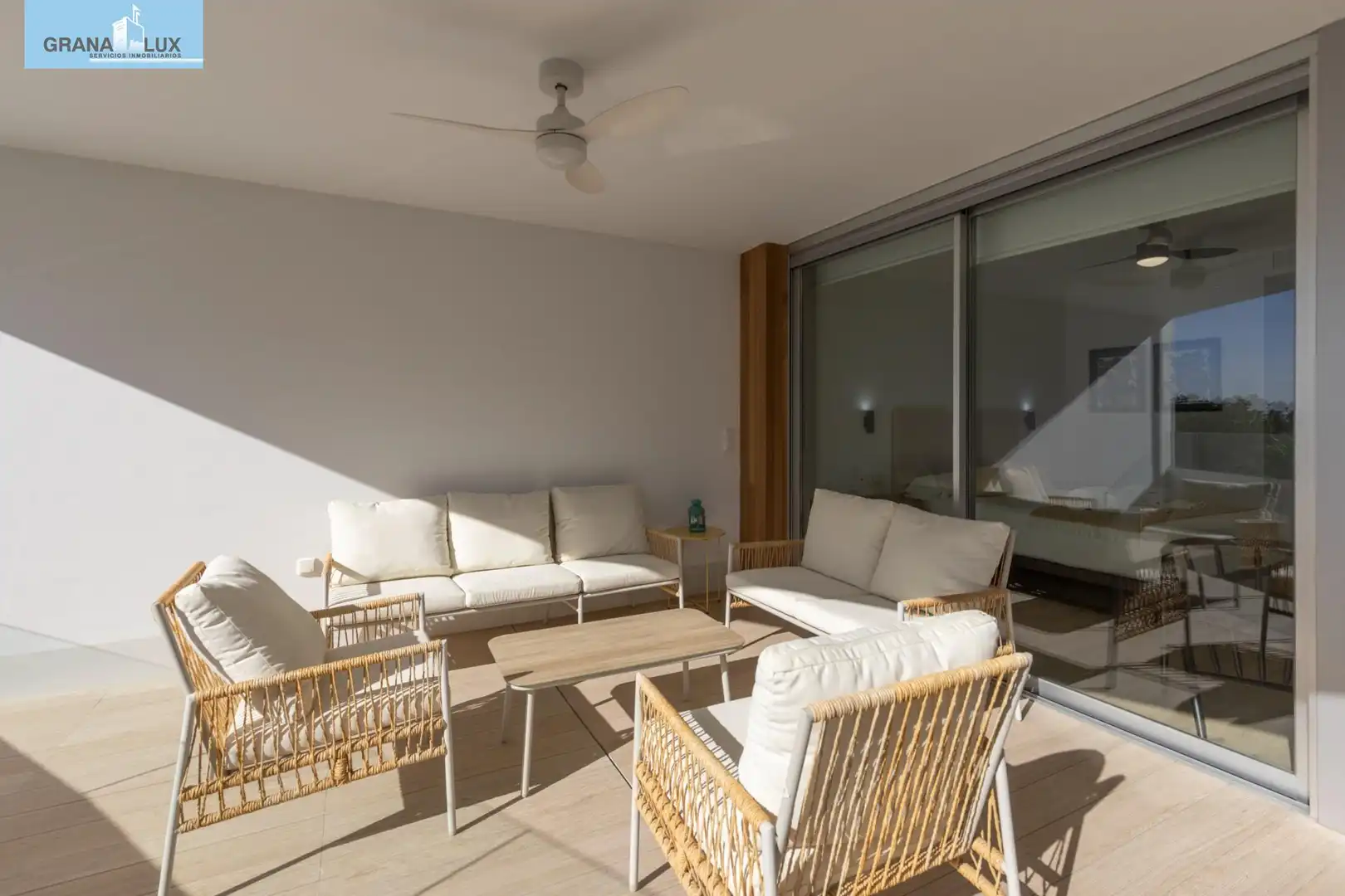Flat with pool for sale in Calle Calle Rector Federico Mayor Zaragoza, imagen 36