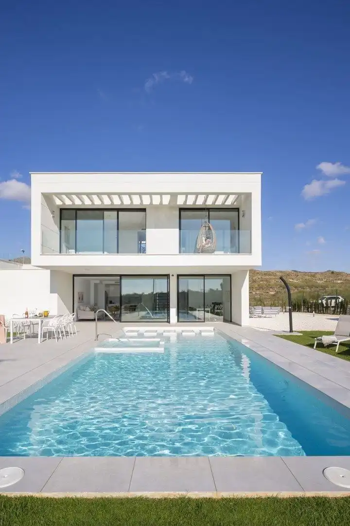 Haus zum Verkauf in Campo de Murcia, imagen 2