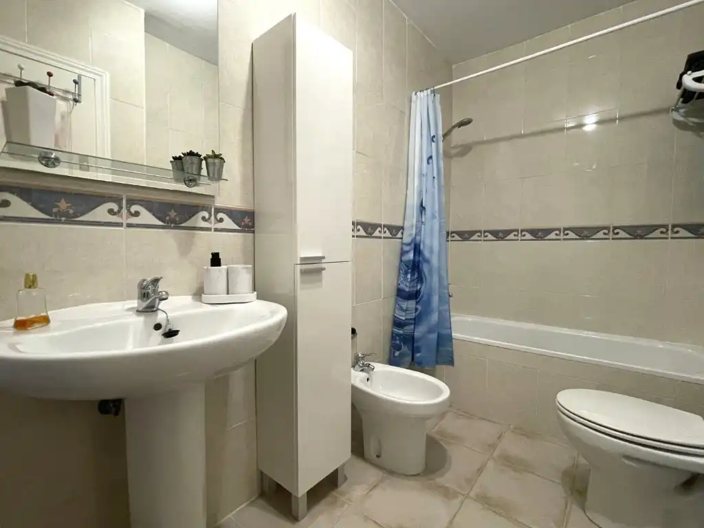 Apartamento en venta en Calle La Mena, Mojácar Playa - Las Ventanicas - La Paratá