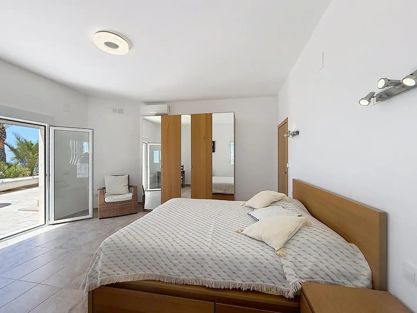 Chalet con terraza en venta en Cumbre del Sol, imagen 36