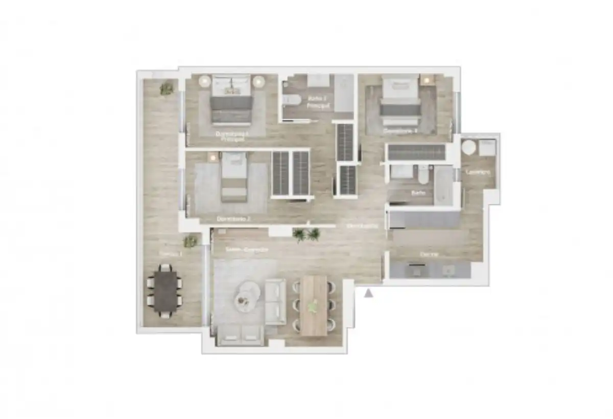 Apartamento en venta en Nueva Andalucía, imagen 27