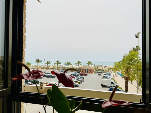 Piso en Venta en Playa Puerto de Sagunto