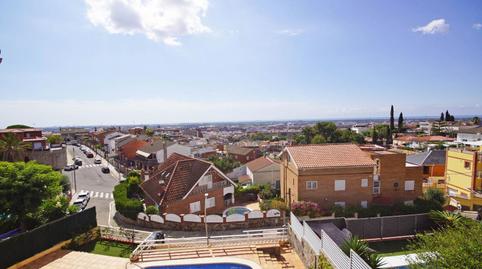 Foto 5 de Casa o chalet en venta en Torrent Ballester, Viladecans