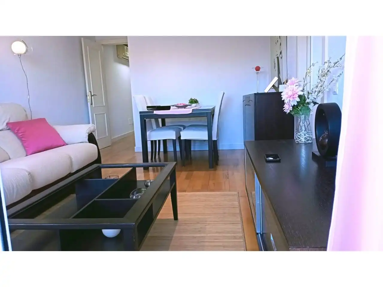 Flat for sale in El Sabinar – Urbanizaciones – Las Marinas – Playa Serena