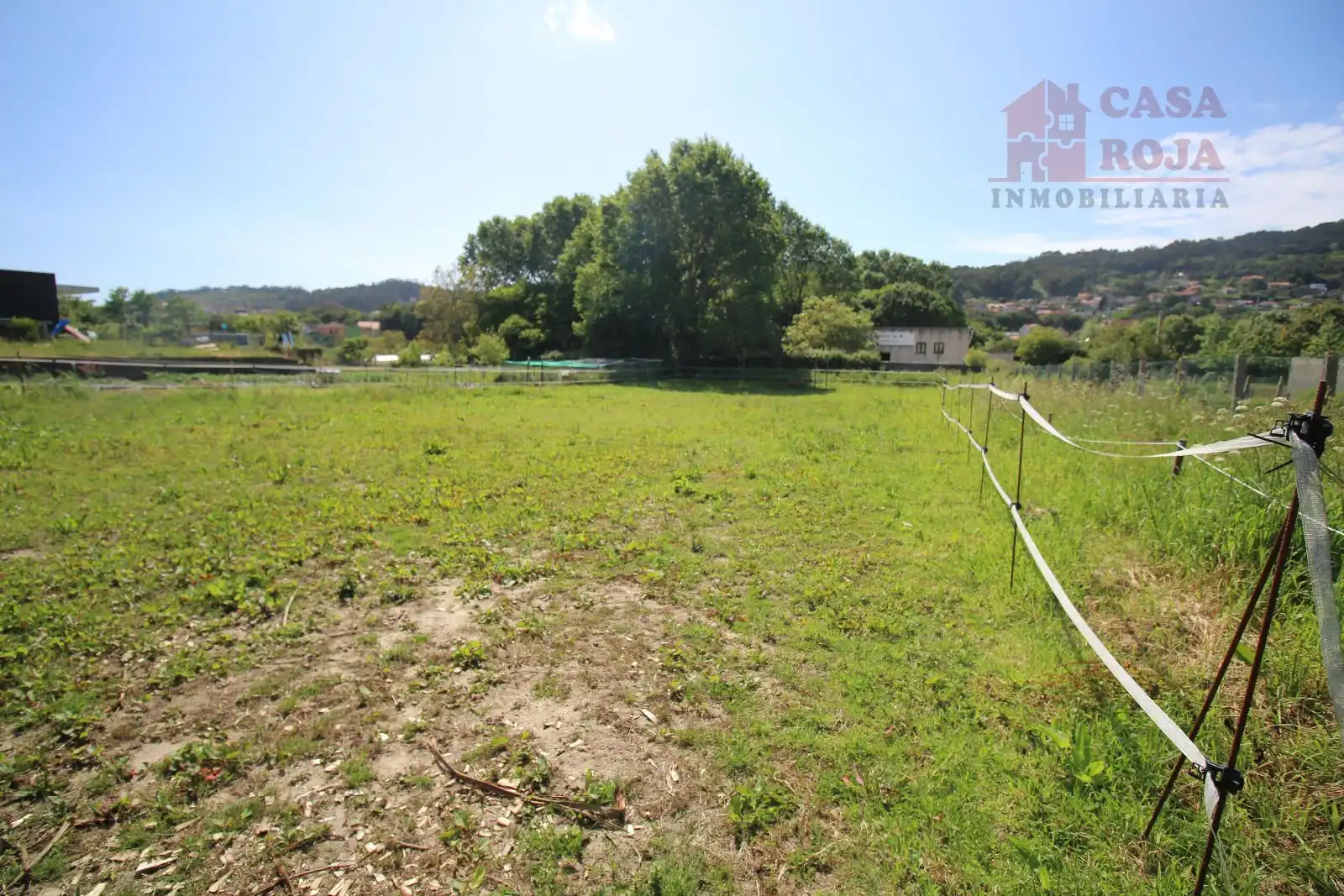 Lands and plots for sale in Rúa da Retirosa, imagen 3
