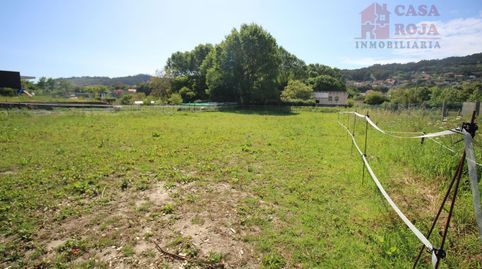 Terreno edificable y llano en Coiro, Cangas do Morrazo., imatge 3
