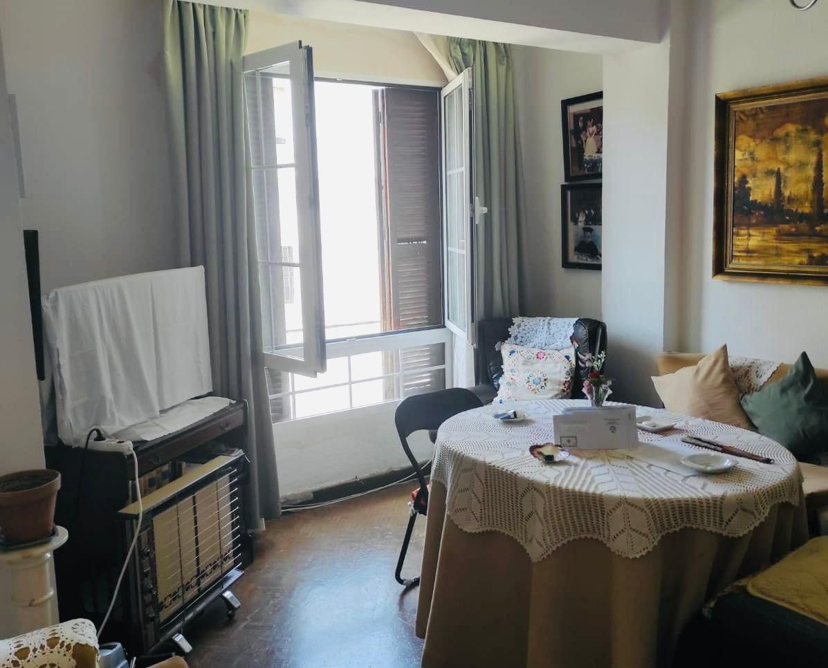 Flat for sale in Casco Antiguo