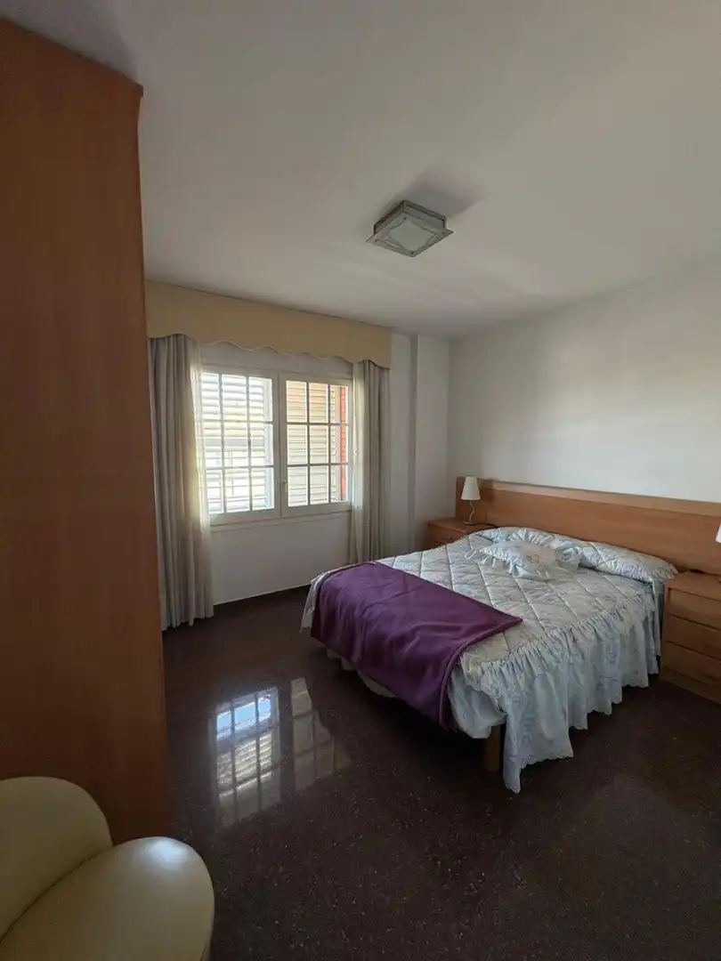 Bedroom of Flat for sale in Esparreguera  with Terrace