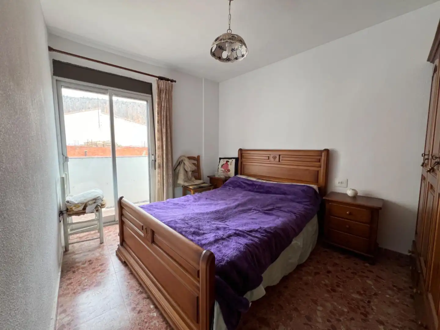 Houses for sale in Chulilla