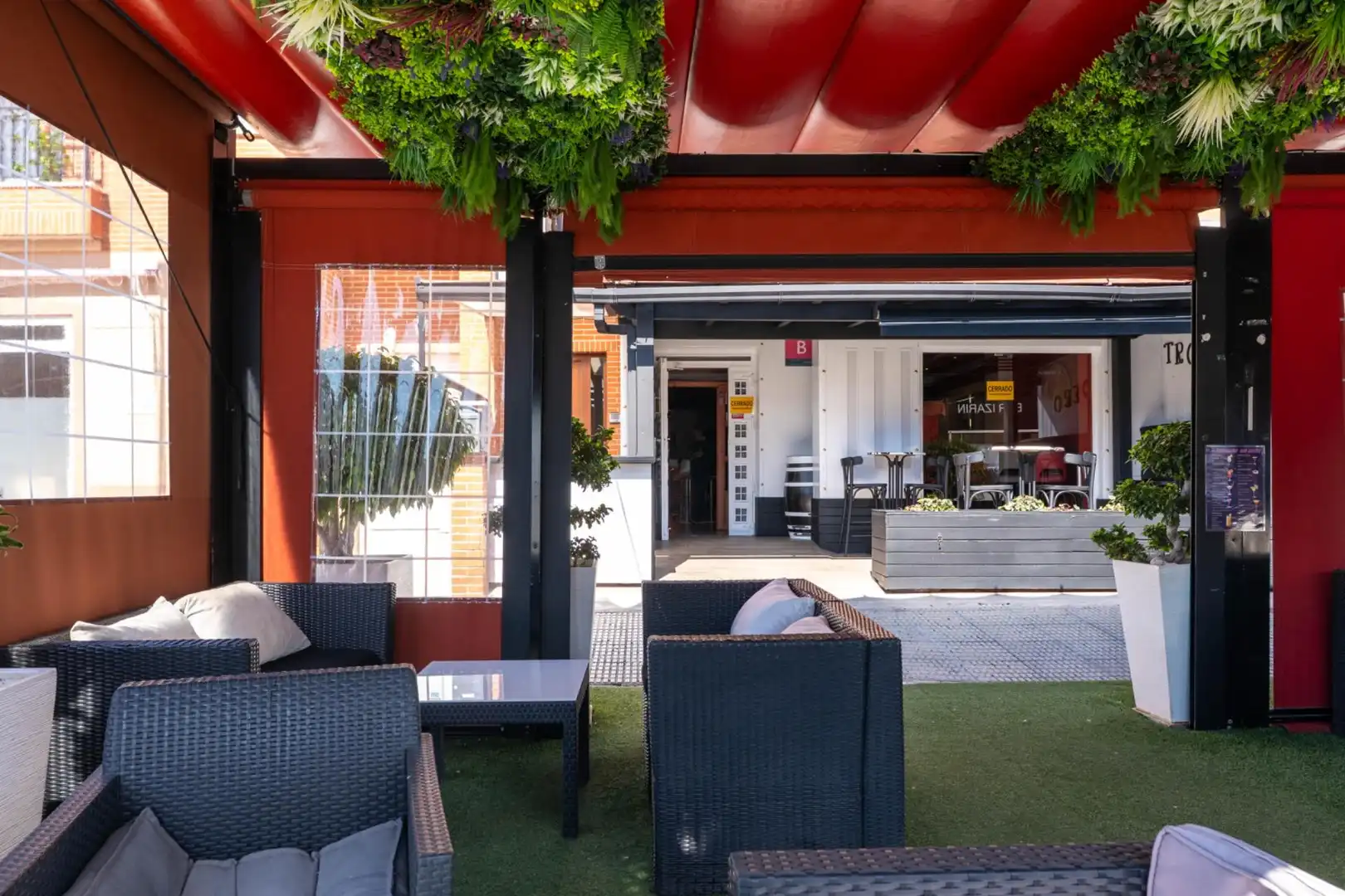 Appartement avec terrasse à vendre à San Javier ciudad, imagen 7