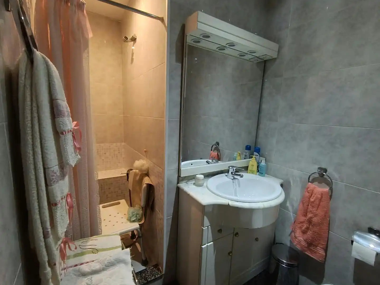 Appartamento con terrazza in vendita a Poble, imagen 29