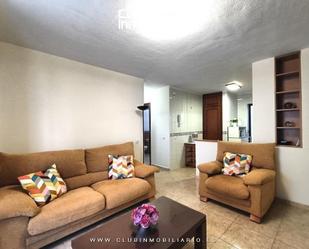 Living room of Flat to rent in  Santa Cruz de Tenerife Capital